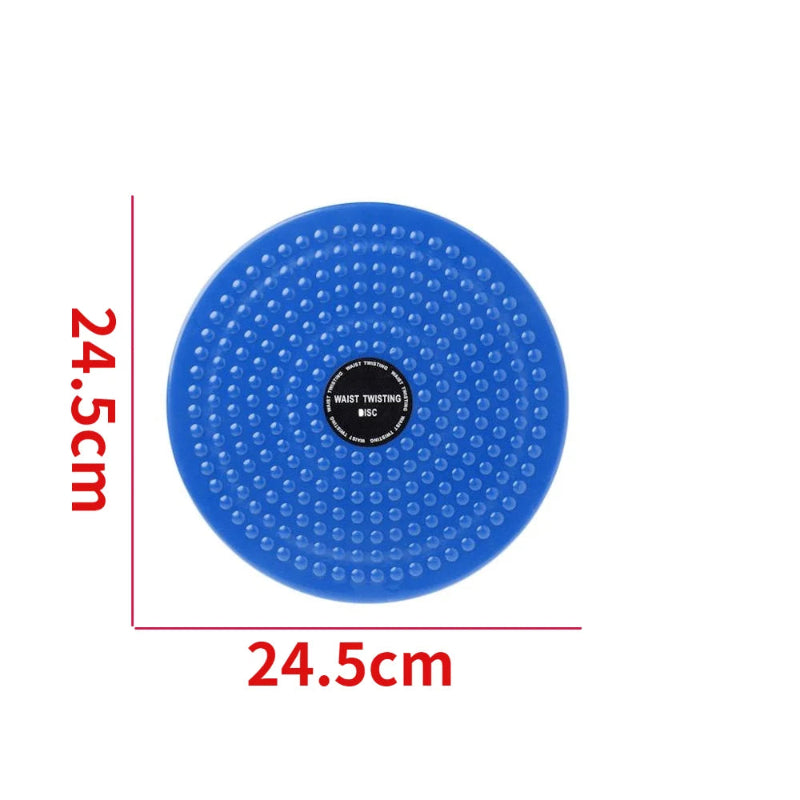 Cardio Waist Twisting Disc