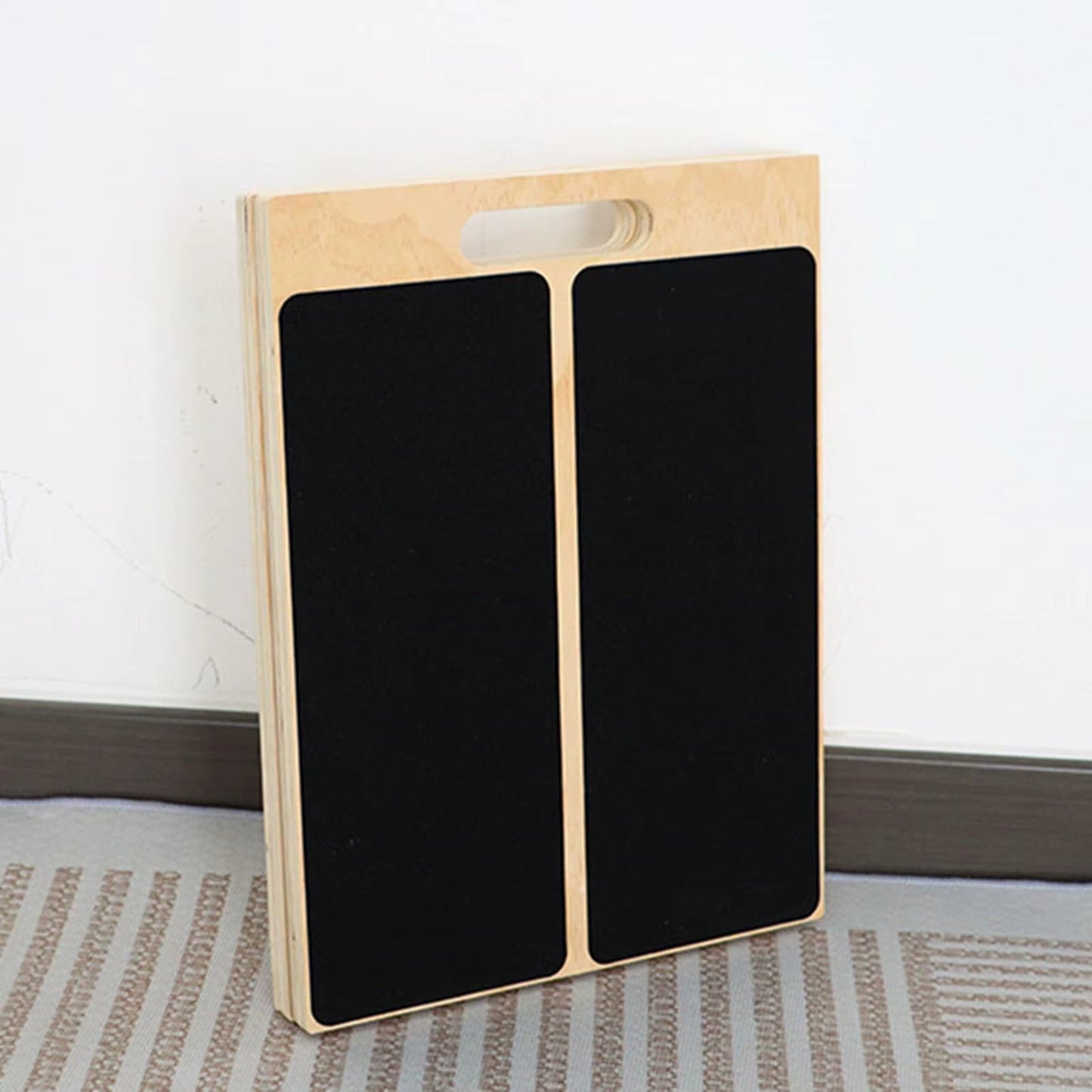 FlexForm™ – Adjustable Slant Board for Full-Body Stretching and Strength