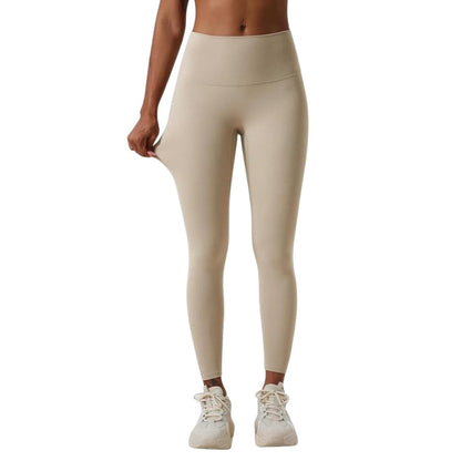 High Waist Sports Leggings
